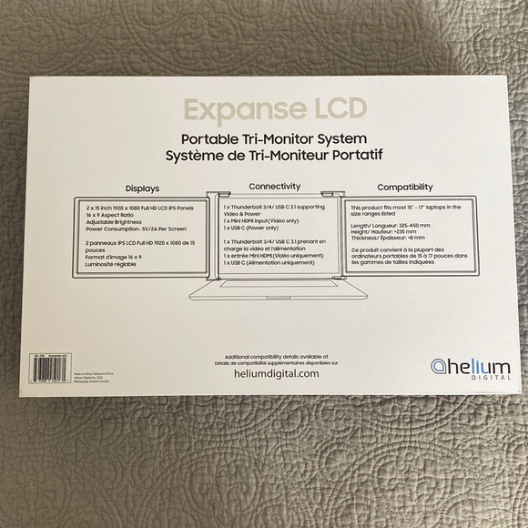 Monitor System - Picture 6 of 11